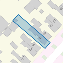 Perceel HLM03-A-8391