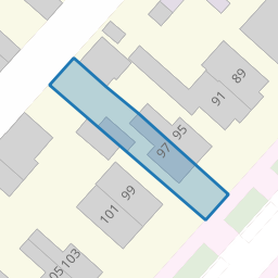 Perceel HLM03-A-8396