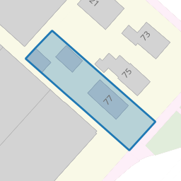 Perceel HLM03-A-8401