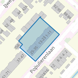 Perceel HLM03-A-8404