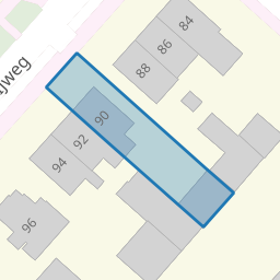 Perceel HLM03-A-8419