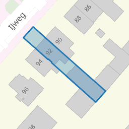 Perceel HLM03-A-8420