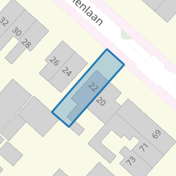 Perceel HLM03-A-8428