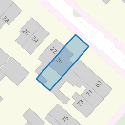 Perceel HLM03-A-8429