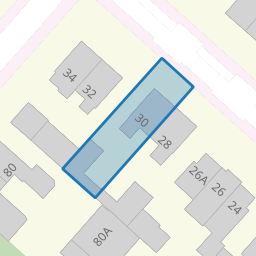 Perceel HLM03-A-8436