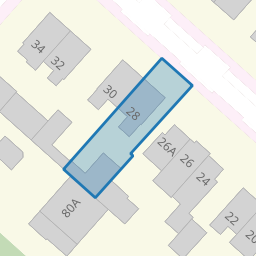 Perceel HLM03-A-8437