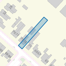 Perceel HLM03-A-8443