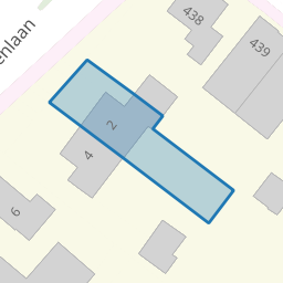 Perceel HLM03-A-8455