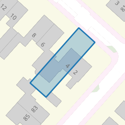 Perceel HLM03-A-8459