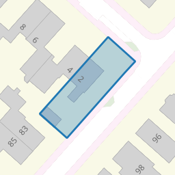 Perceel HLM03-A-8460