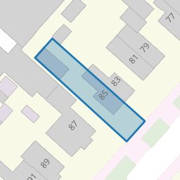 Perceel HLM03-A-8465