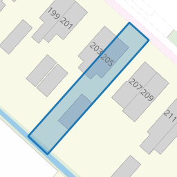 Perceel HLM03-A-8469