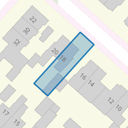 Perceel HLM03-A-8484