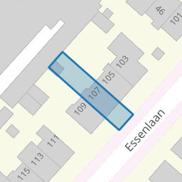 Perceel HLM03-A-8492