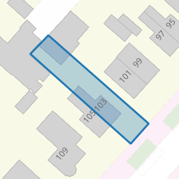 Perceel HLM03-A-8495