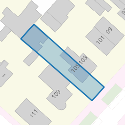 Perceel HLM03-A-8496