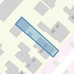 Perceel HLM03-A-8500