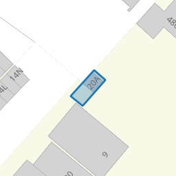 Perceel HLM03-A-8504