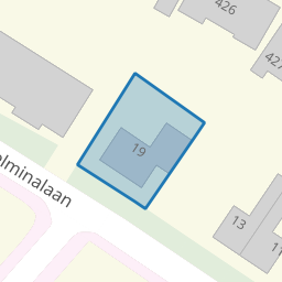 Perceel HLM03-A-8513