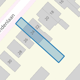 Perceel HLM03-A-8515