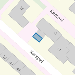 Perceel HLM03-A-8520