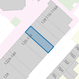 Perceel HLM03-A-8525