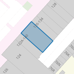 Perceel HLM03-A-8527