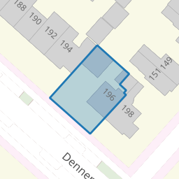 Perceel HLM03-A-8539