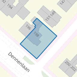 Perceel HLM03-A-8540