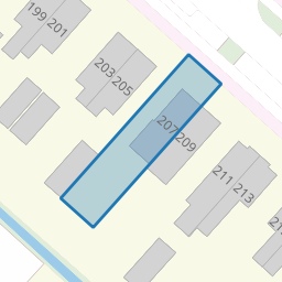 Perceel HLM03-A-8541