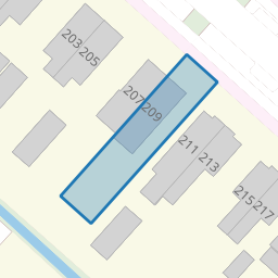 Perceel HLM03-A-8542