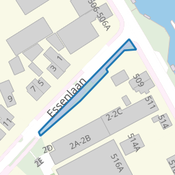 Perceel HLM03-A-8543