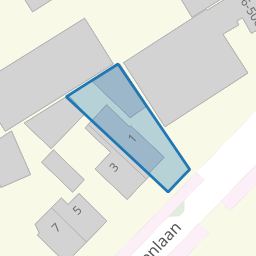 Perceel HLM03-A-8545