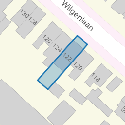 Perceel HLM03-A-8550