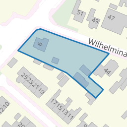 Perceel HLM03-A-8554