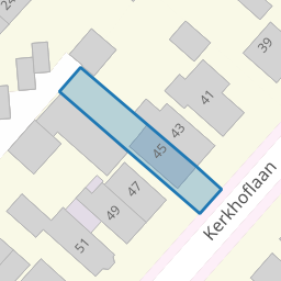 Perceel HLM03-A-8557