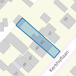 Perceel HLM03-A-8558