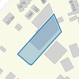 Perceel HLM03-A-8568