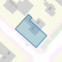 Perceel HLM03-A-8583