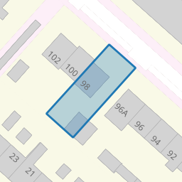 Perceel HLM03-A-8593