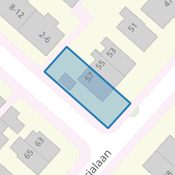 Perceel HLM03-A-8595