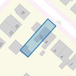 Perceel HLM03-A-8606