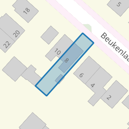 Perceel HLM03-A-8607