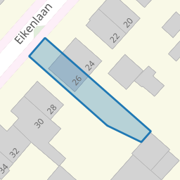 Perceel HLM03-A-8608