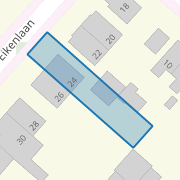 Perceel HLM03-A-8609