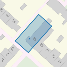 Perceel HLM03-A-8611