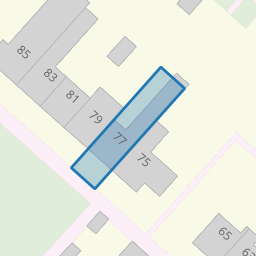 Perceel HLM03-A-8615