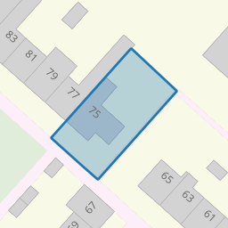 Perceel HLM03-A-8616