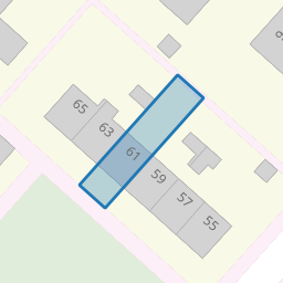 Perceel HLM03-A-8619