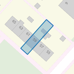 Perceel HLM03-A-8620